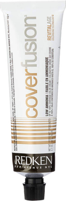 REDKEN Coverfusion 5NCr 60 ml