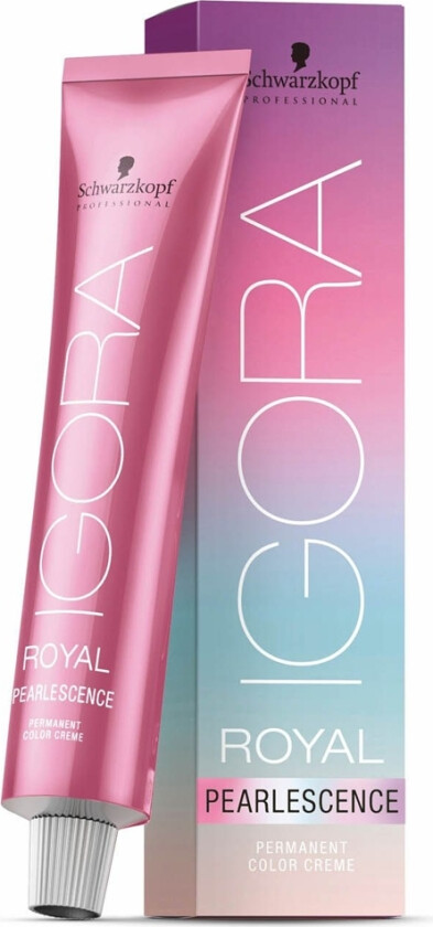 Igora Royal Pearlescence P 6-23 60 ml