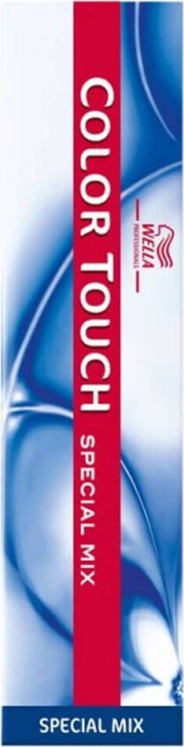 Color Touch Special MIX 0/34 60 ml