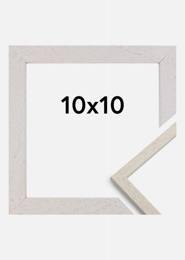 Ramme Edsbyn Sand 10x10 Cm