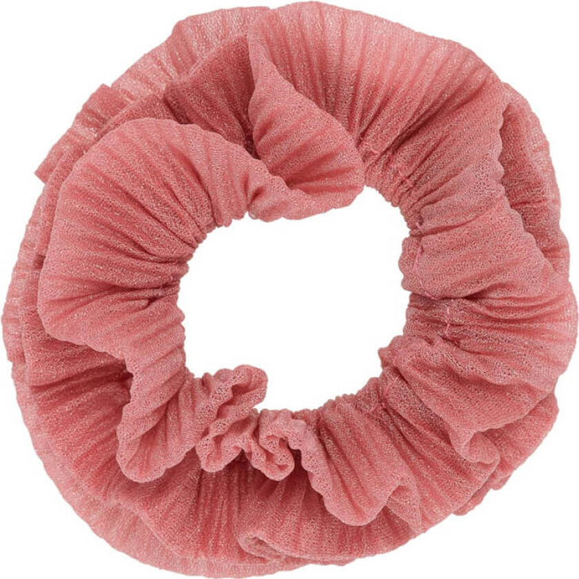 The Classic Scrunchie Rose