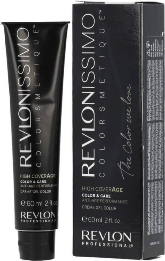 issimo High Coverage 8.42 60 ml