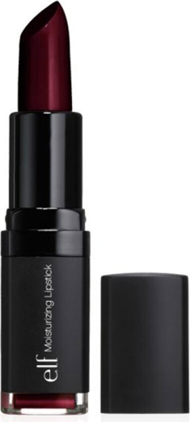 Elf Moisturizing Lipstick - Bordeaux Beauty (82645) (U) 3 g