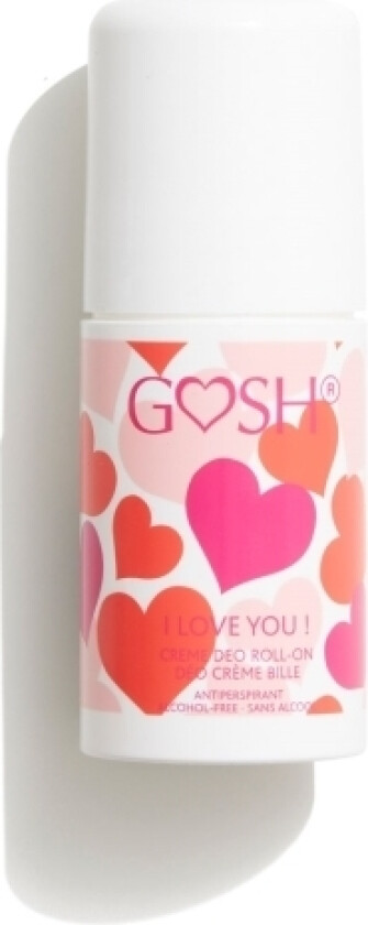 I Love You! Roll On Deo 75 ml