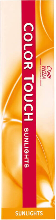 Color Touch Sunlights /04 60 ml