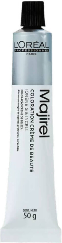 Prof. Majirel 7,1 50 ml