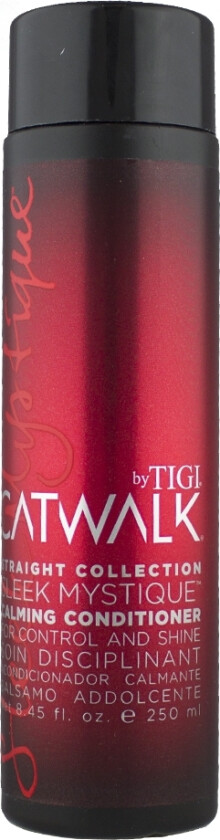 Tigi Sleek Mystique Calming Conditioner (U) 250 ml