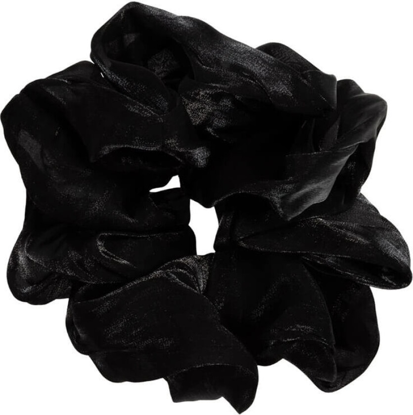 Dreamy Scrunchie Black
