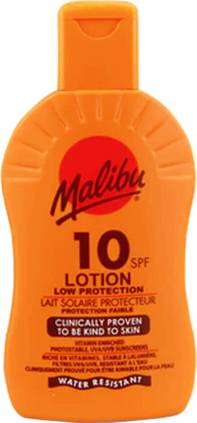 Sun Lotion SPF 10 200 ml