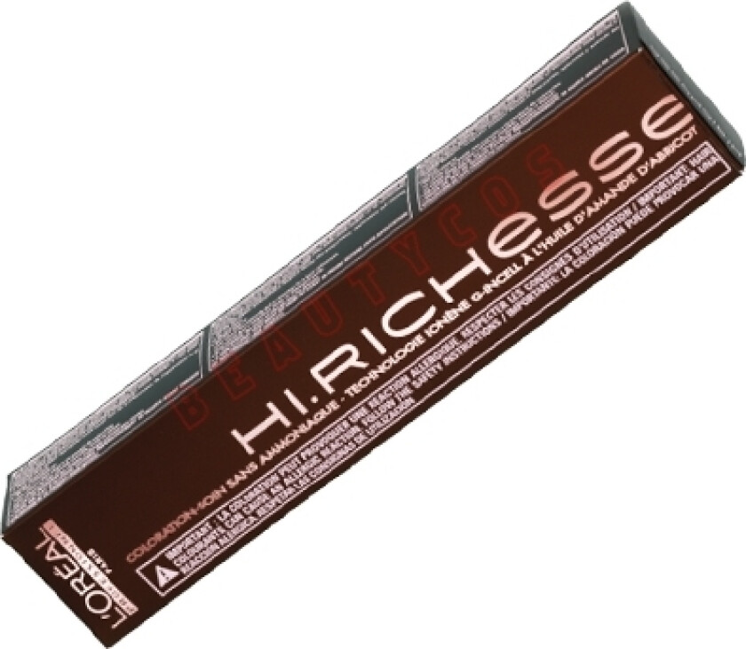 Prof. Hi. Richesse 6,35 50 ml