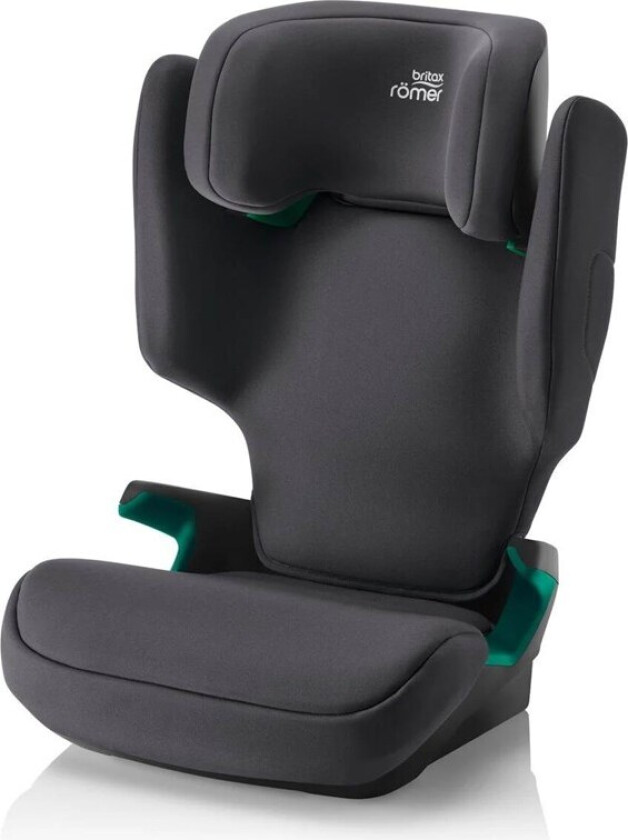 Römer Adventure Plus Beltestol, Midnight Grey