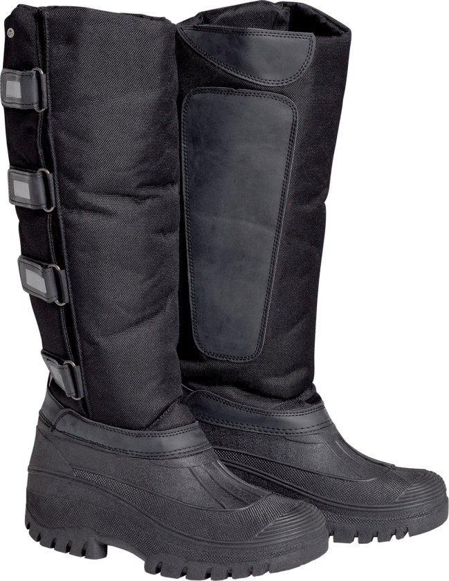 ELT Waldhausen Standard Thermal Støvler svart (32)