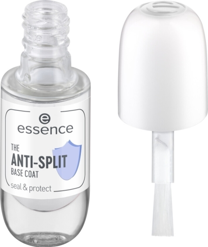 The Anti-Split Base Coat