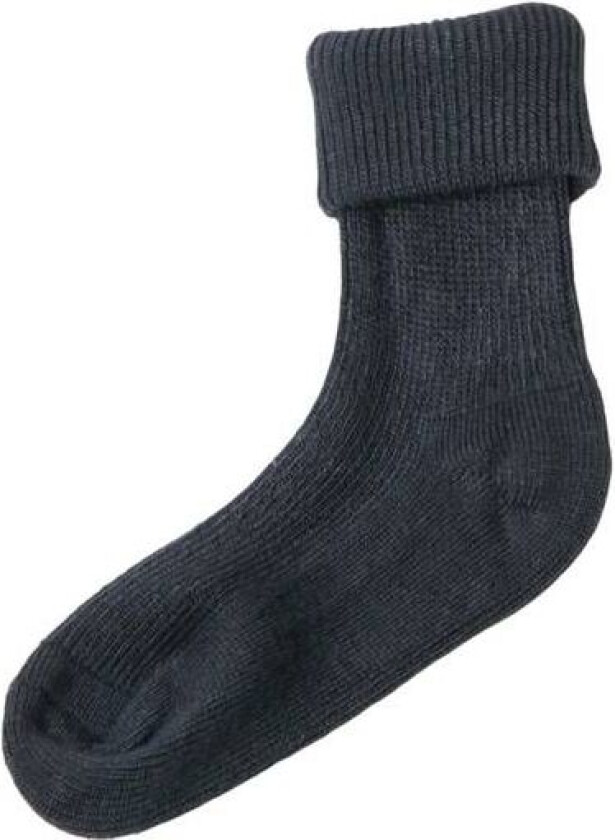 Sokker I Bambus, Navy