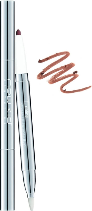 i-define Retractable Lip Liner - Nude 0704