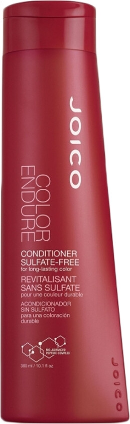 Color Endure Sulfate Free Conditioner (U) 300 ml