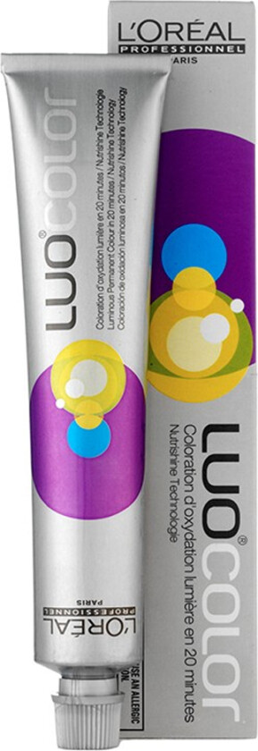 Luo Color 4,20 50 ml