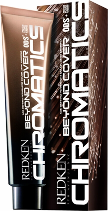 REDKEN Chromatics Beyond Cover 7Cr 63 ml
