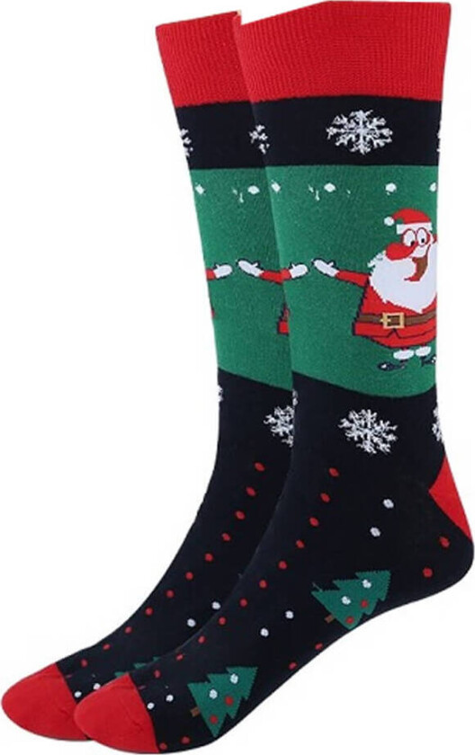 Julesokker
