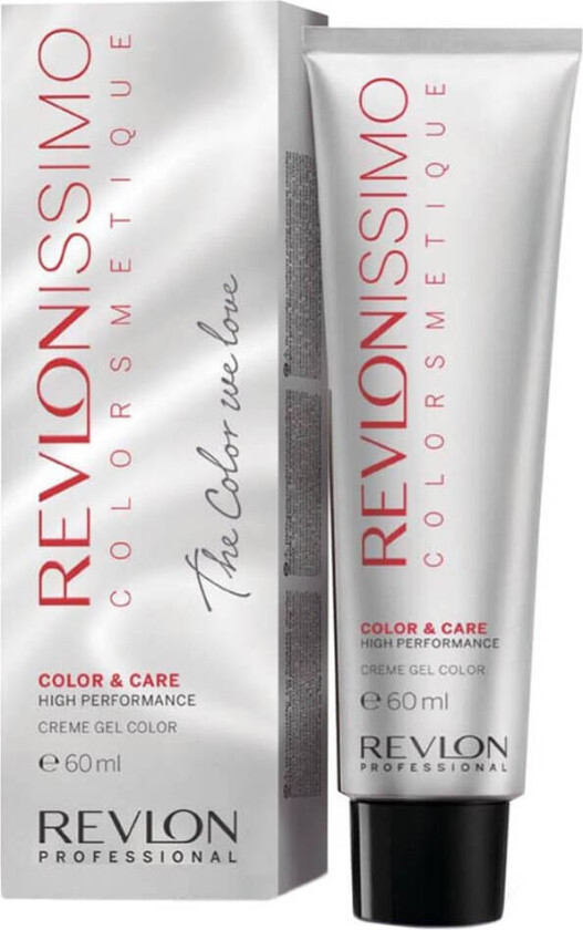 issimo Color & Care 5.24 (U) 60 ml