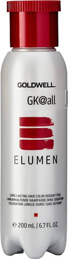 Goldwell GK@All 200 ml