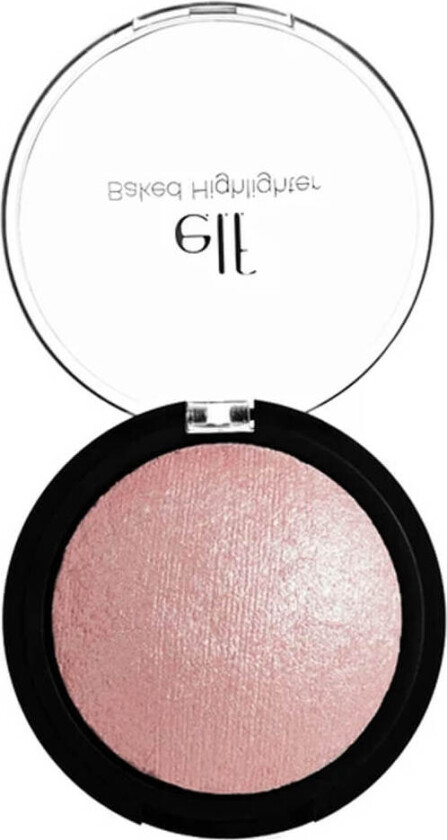 Elf Baked Highlighter Pink Diamonds (83705) (U) 5 g