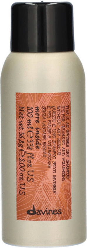 Bilde av Dry Shampoo 100 ml