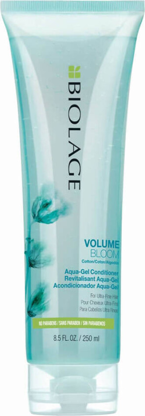 Volumebloom Aqua-Gel Conditioner 250 ml