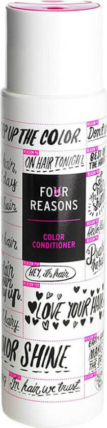 For Reasons Color Conditioner (U) 300 ml