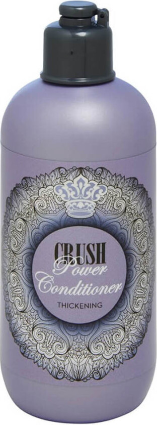 Crush Power Conditioner 250 ml