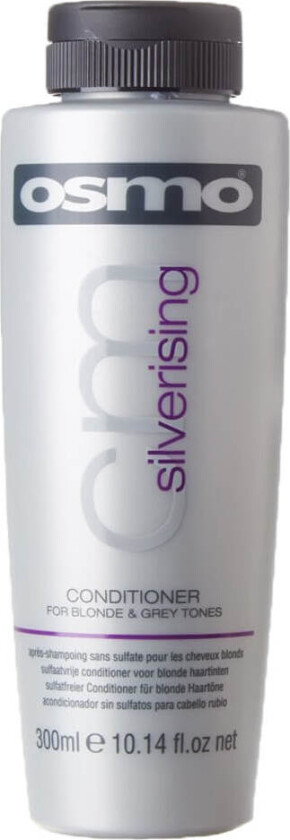 Osmo Silverising Conditioner 300 ml