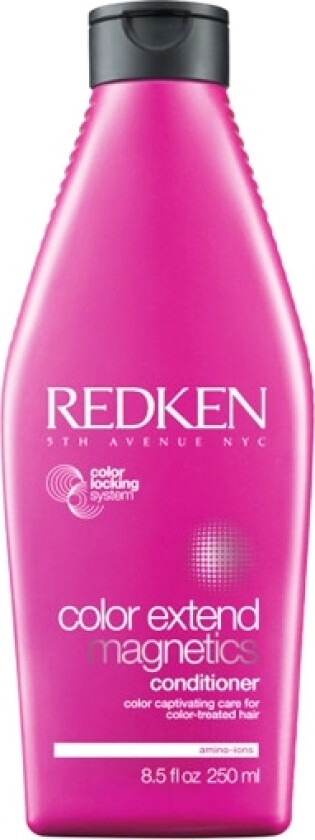 Color Extend Magnetics Conditioner (UU) 250 ml