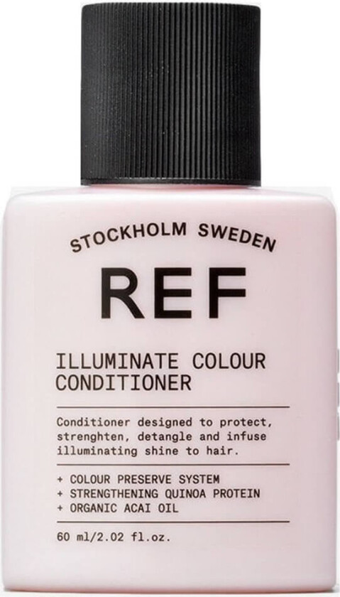 Illuminate Colour Conditioner 60 ml