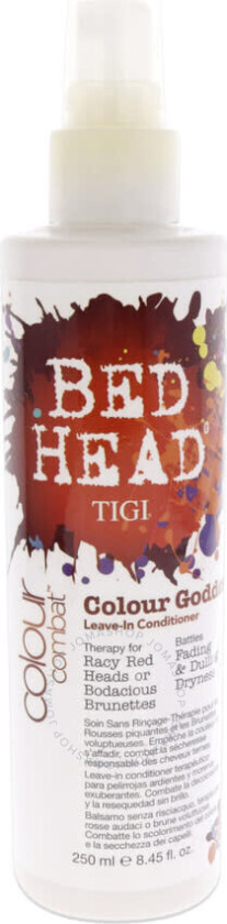 Tigi Bed Head Colour Goddess Leave-In Conditioner 250 ml