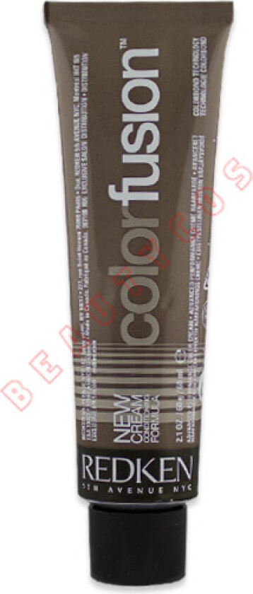 Color Fusion Natural Balance 11N (U) 60 ml
