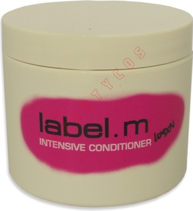 Label.m Intensive Conditioner Toni & Guy (Outlet) 120 ml