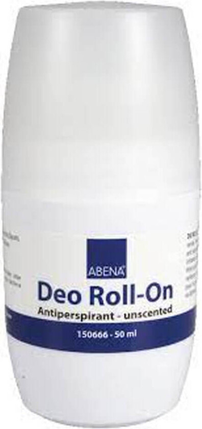Deo Roll-On 50 ml