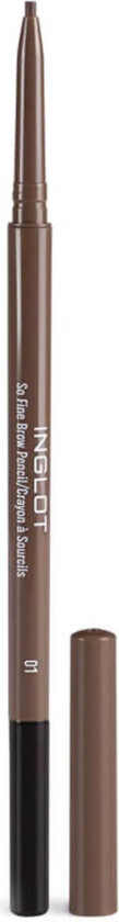 So Fine Brow Pencil 01 0 g