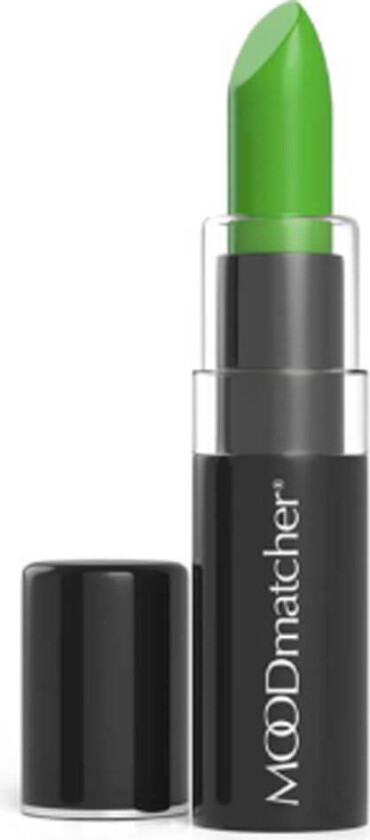 Color Changing Lipstick Green 3 g