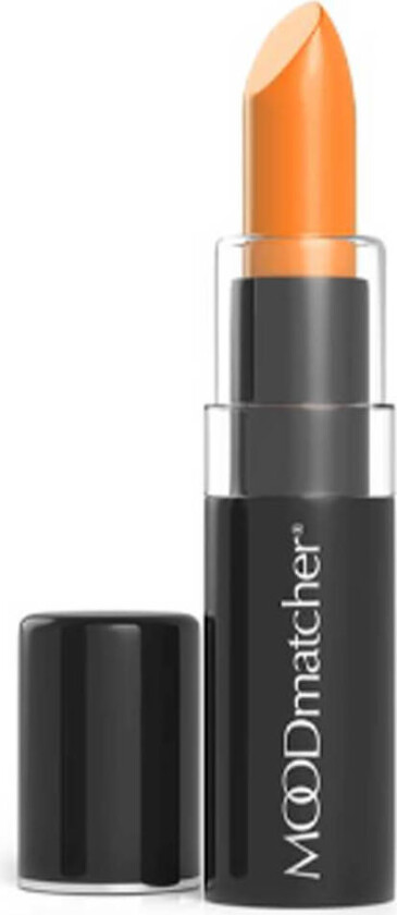Color Changing Lipstick Orange 3 g