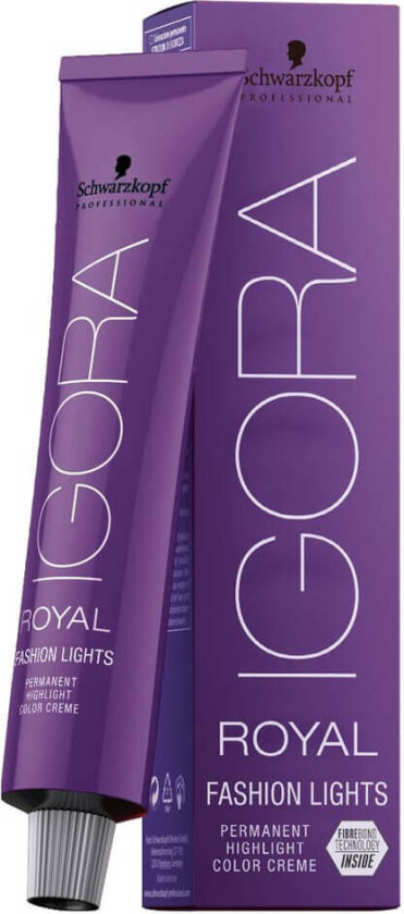 Igora Royal Fashion Lights L 49 60 ml