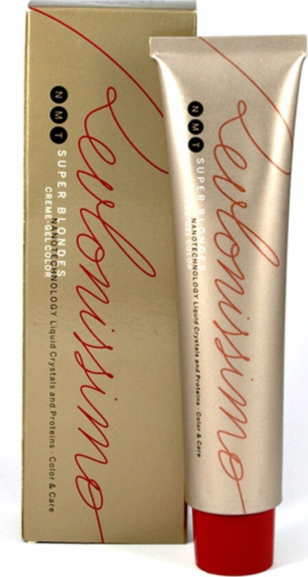 issimo NMT Color Super Blondes 1034 60 ml