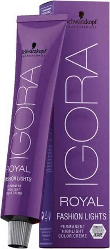 Igora Royal Fashion Lights L 77 60 ml