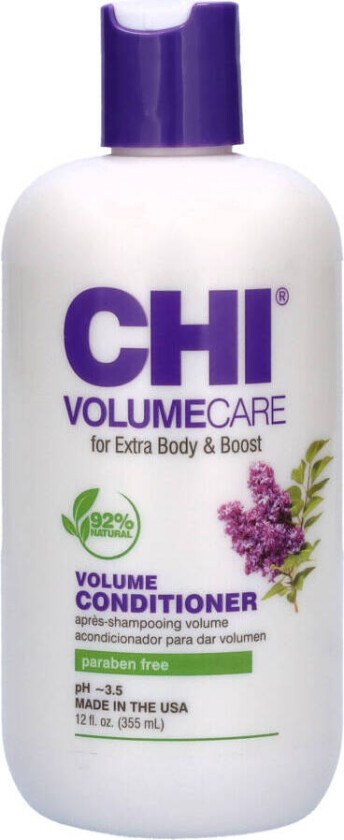 Chi VolumeCare Volumizing Conditioner 355 ml