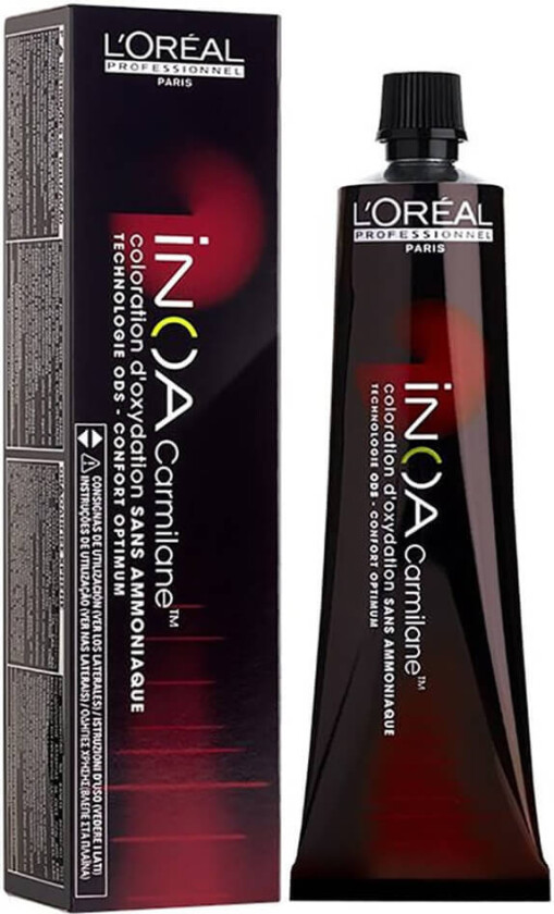 inoa color C6,66 60 ml