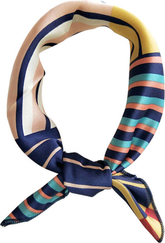 Norma Jean Scarf - Graffiti