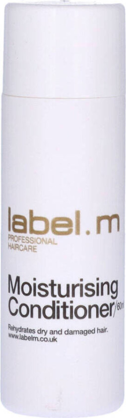 Label.m Moisturising Conditioner 60 ml