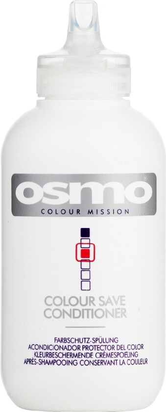 Osmo Colour Save Conditioner 280 ml