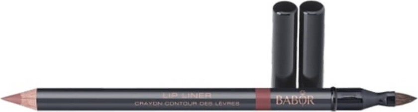 Babor Lip Liner - Nude Berry 04 1 g