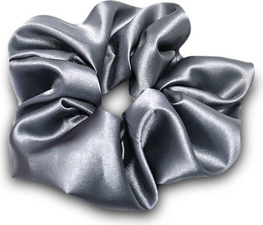 Hanna Mega Scrunchie Silk Mirror (U)